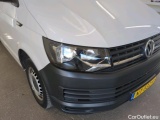  Volkswagen  Transporter kombi 2.0 TDI L1H1 TRENDL.  #44