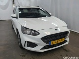  Ford  Focus wagon 1.5 ECOB. ST L. XBNS  #2