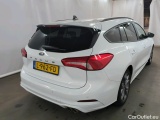  Ford  Focus wagon 1.5 ECOB. ST L. XBNS  #3