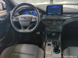  Ford  Focus wagon 1.5 ECOB. ST L. XBNS  #6
