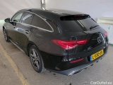  Mercedes  CLA-Klasse shooting brake 250 E BNS SOL AMG LD  #3