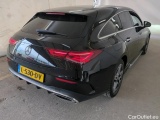  Mercedes  CLA-Klasse shooting brake 250 E BNS SOL AMG LD  #5