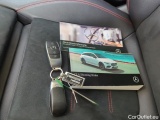  Mercedes  CLA-Klasse shooting brake 250 E BNS SOL AMG LD  #11