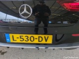  Mercedes  CLA-Klasse shooting brake 250 E BNS SOL AMG LD  #18