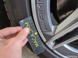  Mercedes  CLA-Klasse shooting brake 250 E BNS SOL AMG LD  #25