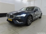  Volvo  V60 2.0 T6 AWD R. INSCR.  