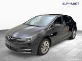  Opel  Astra 1.5 D Start/Stop Elegance Manual Diesel  