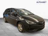  Opel  Astra 1.5 D Start/Stop Sports Tourer Automatik Edition Automatic Diesel  #2