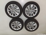  Opel  Astra 1.5 D Start/Stop Sports Tourer Business Elegance Manual Diesel  #11