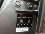  Opel  Astra 1.5 D Start/Stop Sports Tourer Automatik Business Elegance Automatic Diesel  #12