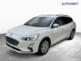  Ford  Focus Turnier 1.5 EcoBlue Start-Stopp-System COOL&CONNECT Manual Diesel  