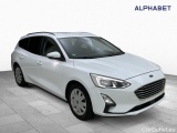  Ford  Focus Turnier 1.5 EcoBlue Start-Stopp-System COOL&CONNECT Manual Diesel  #2