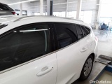  Ford  Focus Turnier 1.5 EcoBlue Start-Stopp-System COOL&CONNECT Manual Diesel  #13