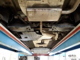 Ford  Focus Turnier 1.5 EcoBlue Start-Stopp-System COOL&CONNECT Manual Diesel  #19