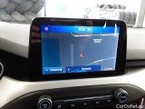  Ford  Focus Turnier 1.5 EcoBlue Start-Stopp-System COOL&CONNECT Manual Diesel  #24