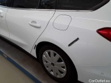  Ford  Focus Turnier 1.5 EcoBlue Start-Stopp-System COOL&CONNECT Manual Diesel  #29
