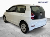  Volkswagen  Lupo - Manual Petrol  #3