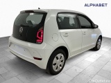  Volkswagen  Lupo - Manual Petrol  #4