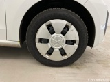  Volkswagen  Lupo - Manual Petrol  #10