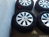  Volkswagen  Lupo - Manual Petrol  #16