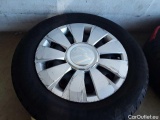  Volkswagen  Lupo - Manual Petrol  #29