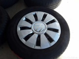  Volkswagen  Lupo - Manual Petrol  #31