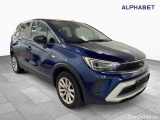  Opel  Crossland 1.5 Diesel Elegance Manual Diesel  #2