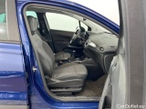  Opel  Crossland 1.5 Diesel Elegance Manual Diesel  #6