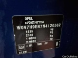  Opel  Crossland 1.5 Diesel Elegance Manual Diesel  #11