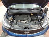  Opel  Crossland 1.5 Diesel Elegance Manual Diesel  #18