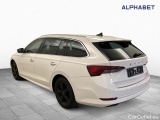 Skoda  Octavia Combi 2.0 TDI DSG First Edition Automatic Diesel  #3