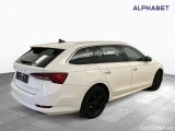 Skoda  Octavia Combi 2.0 TDI DSG First Edition Automatic Diesel  #4