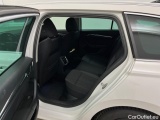  Skoda  Octavia Combi 2.0 TDI DSG First Edition Automatic Diesel  #9