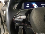  Skoda  Octavia Combi 2.0 TDI DSG First Edition Automatic Diesel  #17