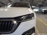  Skoda  Octavia Combi 2.0 TDI DSG First Edition Automatic Diesel  #24