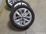  Skoda  Octavia Combi 2.0 TDI DSG First Edition Automatic Diesel  #30