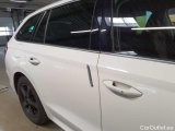  Skoda  Octavia Combi 2.0 TDI DSG First Edition Automatic Diesel  #37