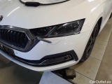  Skoda  Octavia Combi 2.0 TDI DSG First Edition Automatic Diesel  #64