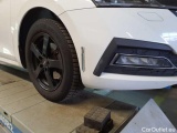  Skoda  Octavia Combi 2.0 TDI DSG First Edition Automatic Diesel  #76