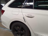  Skoda  Octavia Combi 2.0 TDI DSG First Edition Automatic Diesel  #78