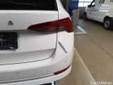  Skoda  Octavia Combi 2.0 TDI DSG First Edition Automatic Diesel  #85