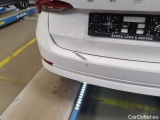  Skoda  Octavia Combi 2.0 TDI DSG First Edition Automatic Diesel  #86