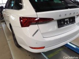  Skoda  Octavia Combi 2.0 TDI DSG First Edition Automatic Diesel  #92