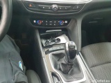  Opel  Insignia SPORTS Tourer 1.6 Diesel Business Edition Manual Diesel  #15