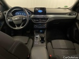  Ford  Focus Turnier 1.5 EcoBlue Start-Stopp-System Aut. ACTIVE X Automatic Diesel  #7