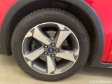  Ford  Focus Turnier 1.5 EcoBlue Start-Stopp-System Aut. ACTIVE X Automatic Diesel  #10