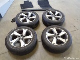  Ford  Focus Turnier 1.5 EcoBlue Start-Stopp-System Aut. ACTIVE X Automatic Diesel  #11