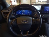  Ford  Focus Turnier 1.5 EcoBlue Start-Stopp-System Aut. ACTIVE X Automatic Diesel  #14