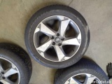  Ford  Focus Turnier 1.5 EcoBlue Start-Stopp-System Aut. ACTIVE X Automatic Diesel  #17