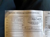  Ford  Focus Turnier 1.5 EcoBlue Start-Stopp-System Aut. ACTIVE X Automatic Diesel  #27
